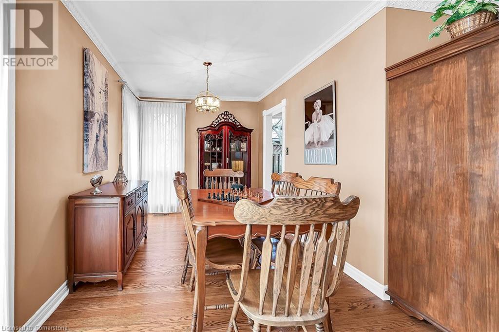 54 Little John Road, Dundas, Ontario  L9H 4G7 - Photo 10 - 40675218