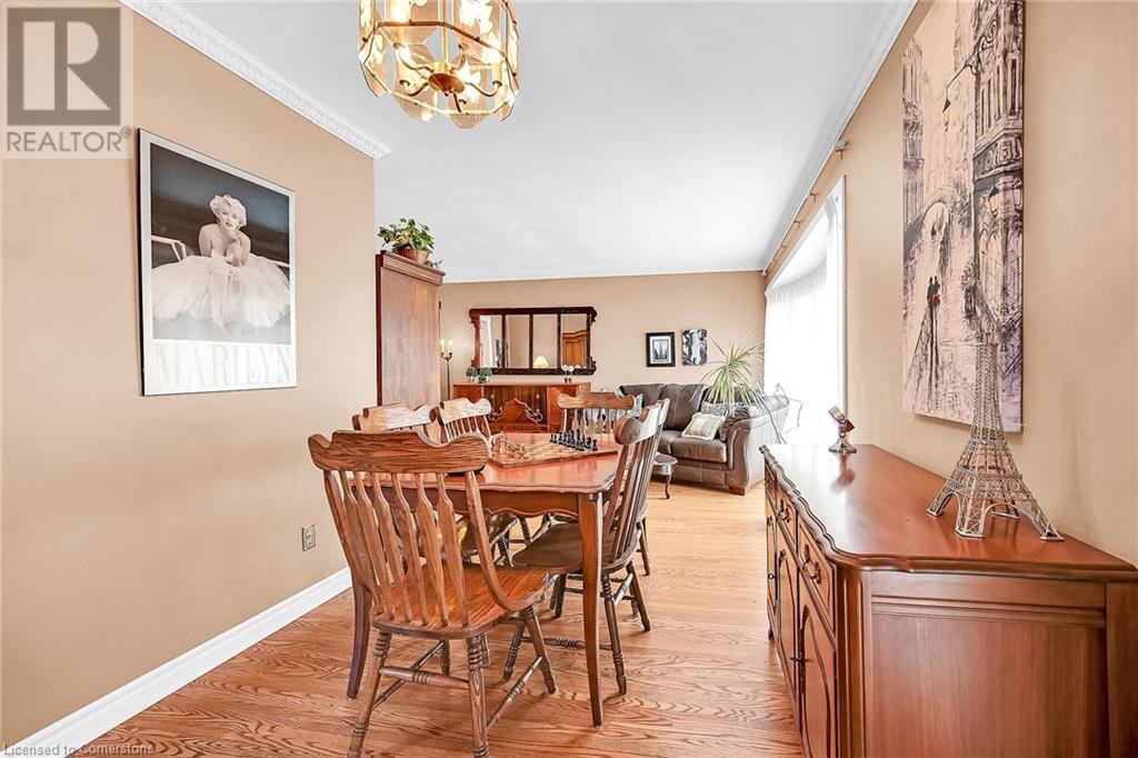 54 Little John Road, Dundas, Ontario  L9H 4G7 - Photo 11 - 40675218