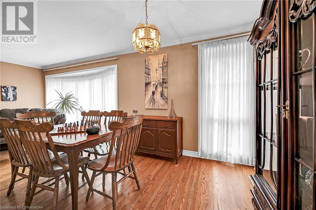 54 Little John Road, Dundas, Ontario  L9H 4G7 - Photo 12 - 40675218