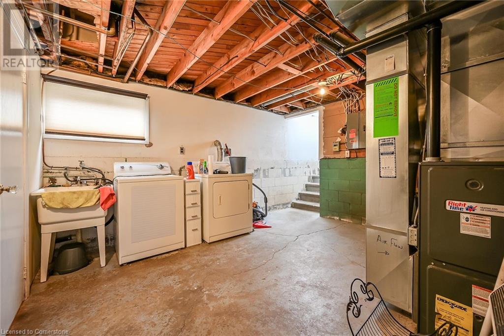 54 Little John Road, Dundas, Ontario  L9H 4G7 - Photo 30 - 40675218