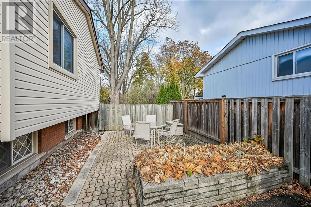 54 Little John Road, Dundas, Ontario  L9H 4G7 - Photo 33 - 40675218