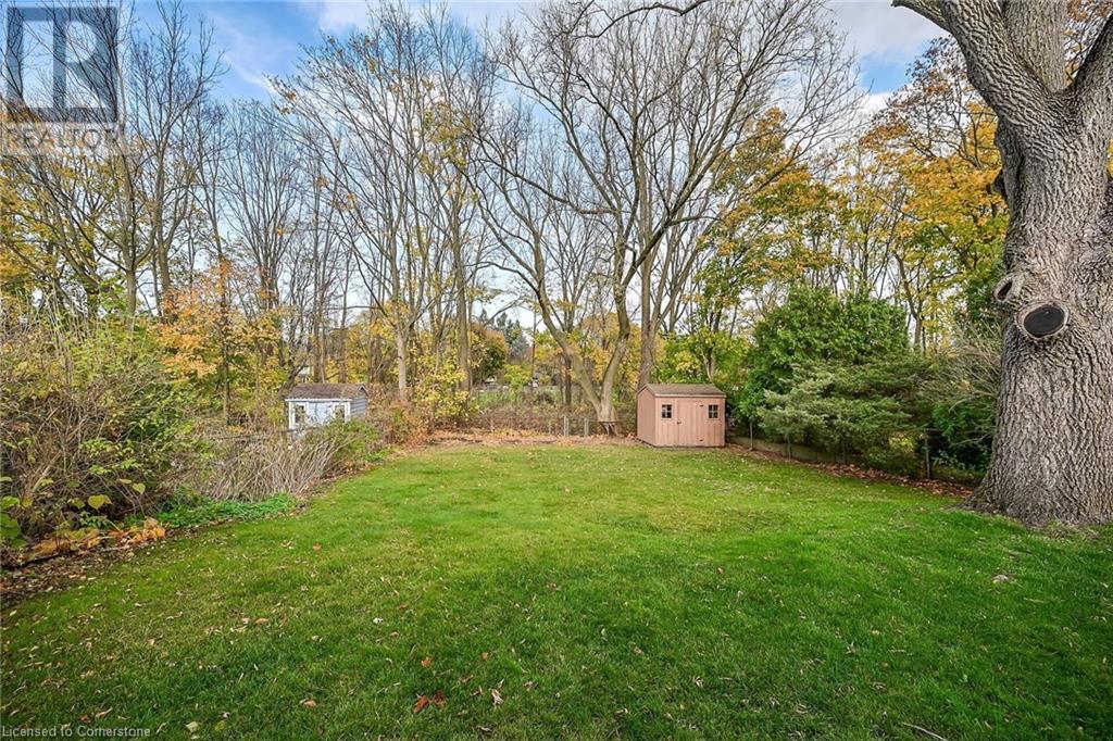 54 Little John Road, Dundas, Ontario  L9H 4G7 - Photo 37 - 40675218