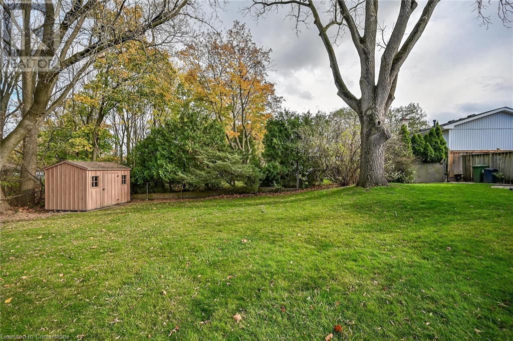 54 Little John Road, Dundas, Ontario  L9H 4G7 - Photo 38 - 40675218