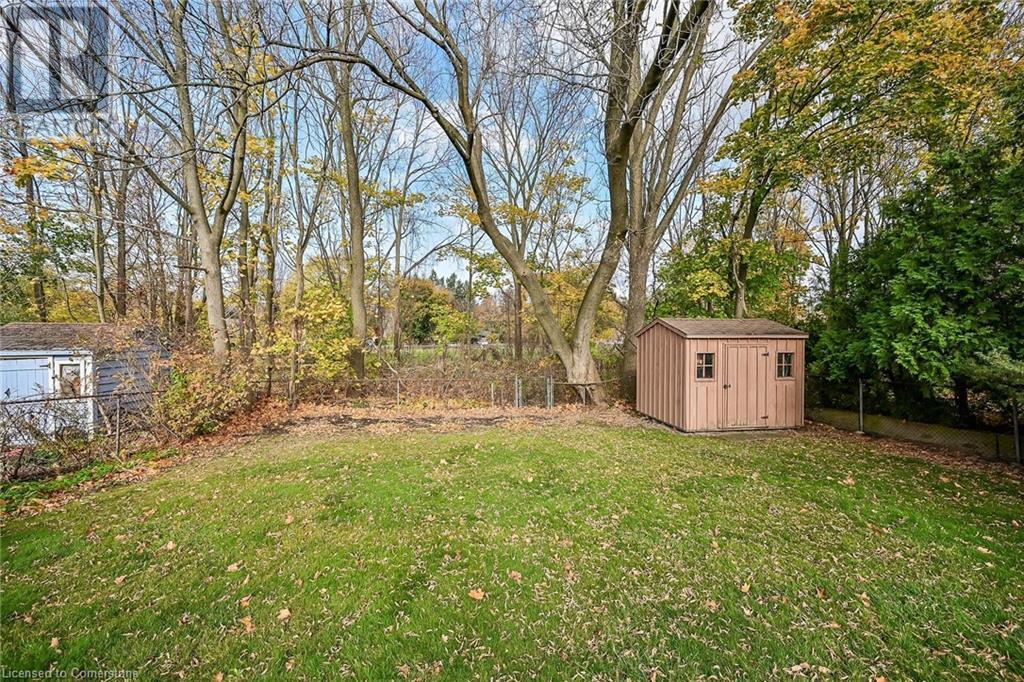 54 Little John Road, Dundas, Ontario  L9H 4G7 - Photo 40 - 40675218