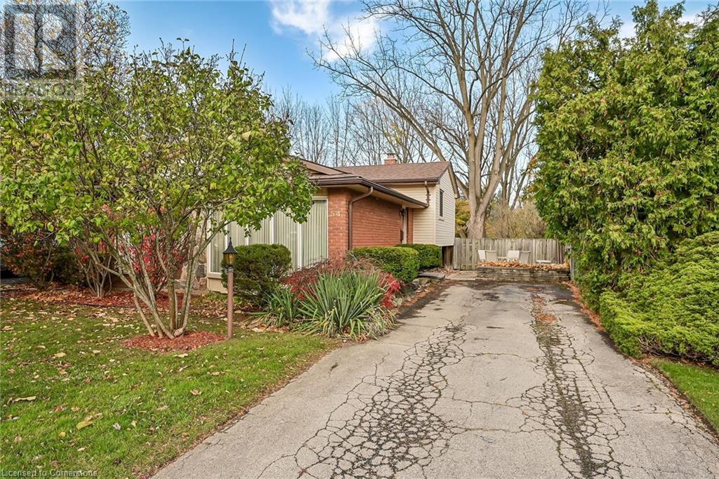 54 Little John Road, Dundas, Ontario  L9H 4G7 - Photo 46 - 40675218