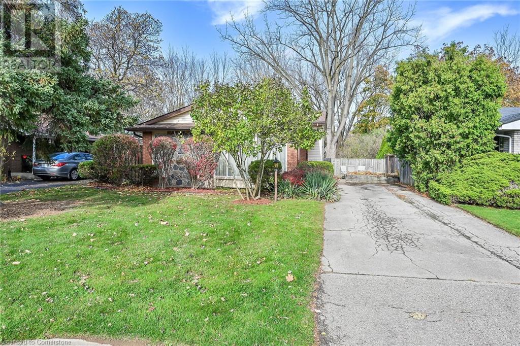 54 Little John Road, Dundas, Ontario  L9H 4G7 - Photo 48 - 40675218