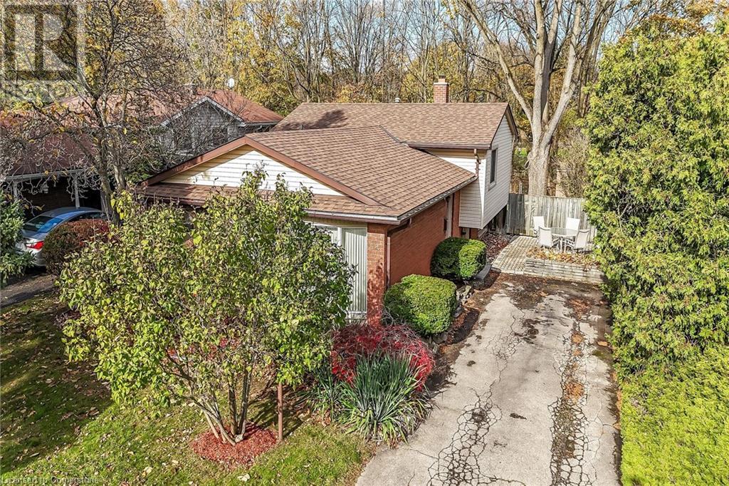 54 Little John Road, Dundas, Ontario  L9H 4G7 - Photo 49 - 40675218