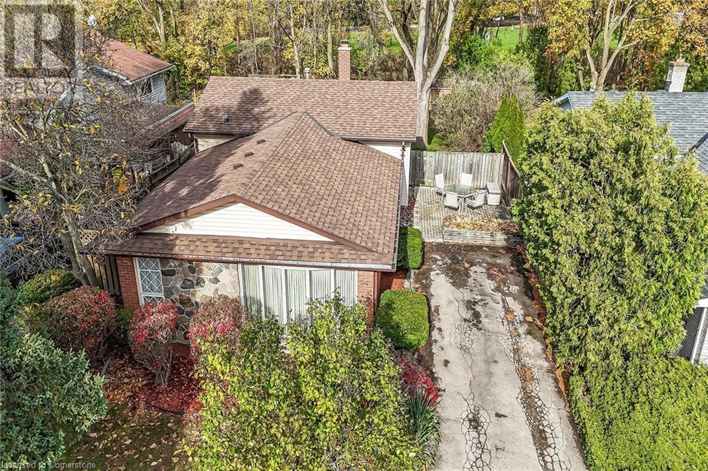 54 Little John Road, Dundas, Ontario  L9H 4G7 - Photo 50 - 40675218