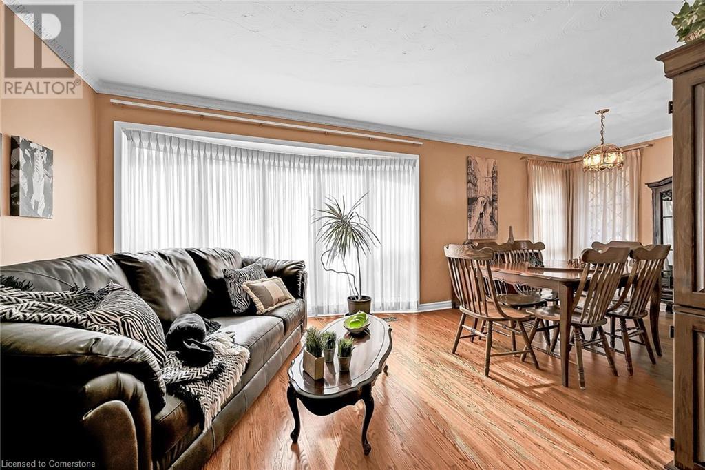 54 Little John Road, Dundas, Ontario  L9H 4G7 - Photo 6 - 40675218