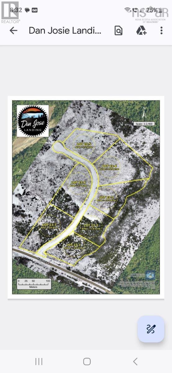 23-6 Dan Josie Lane, East Havre Boucher, Nova Scotia  B0H 1P0 - Photo 6 - 202426256