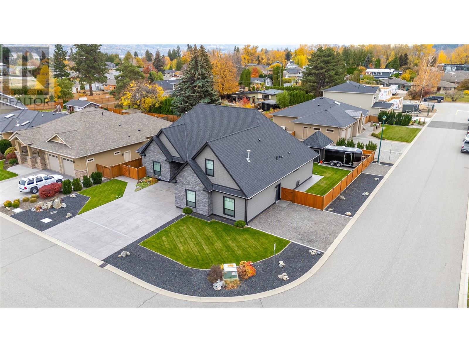 1715 Britton Road, summerland, British Columbia