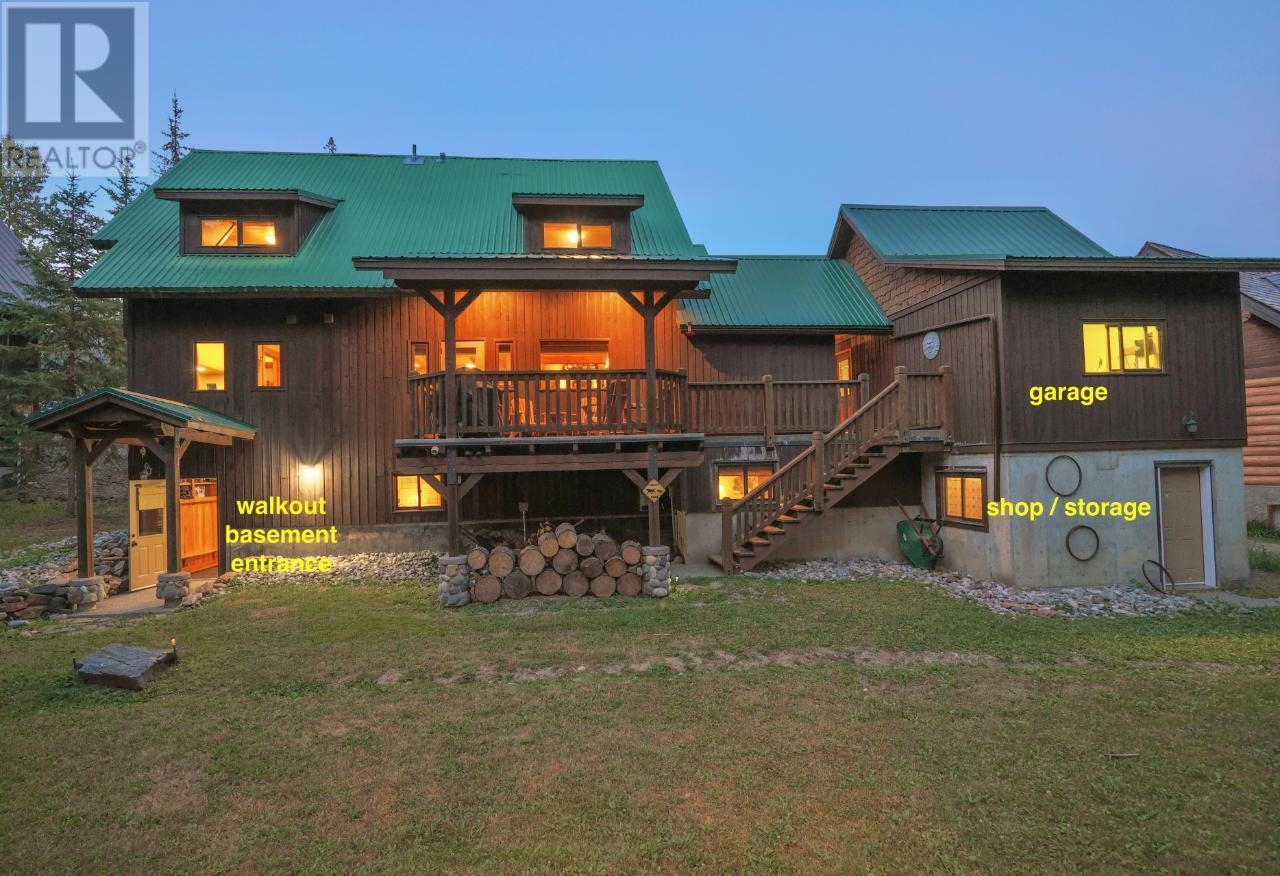 4516 Timberline Crescent, Fernie, British Columbia  V0B 1M6 - Photo 47 - 2476301
