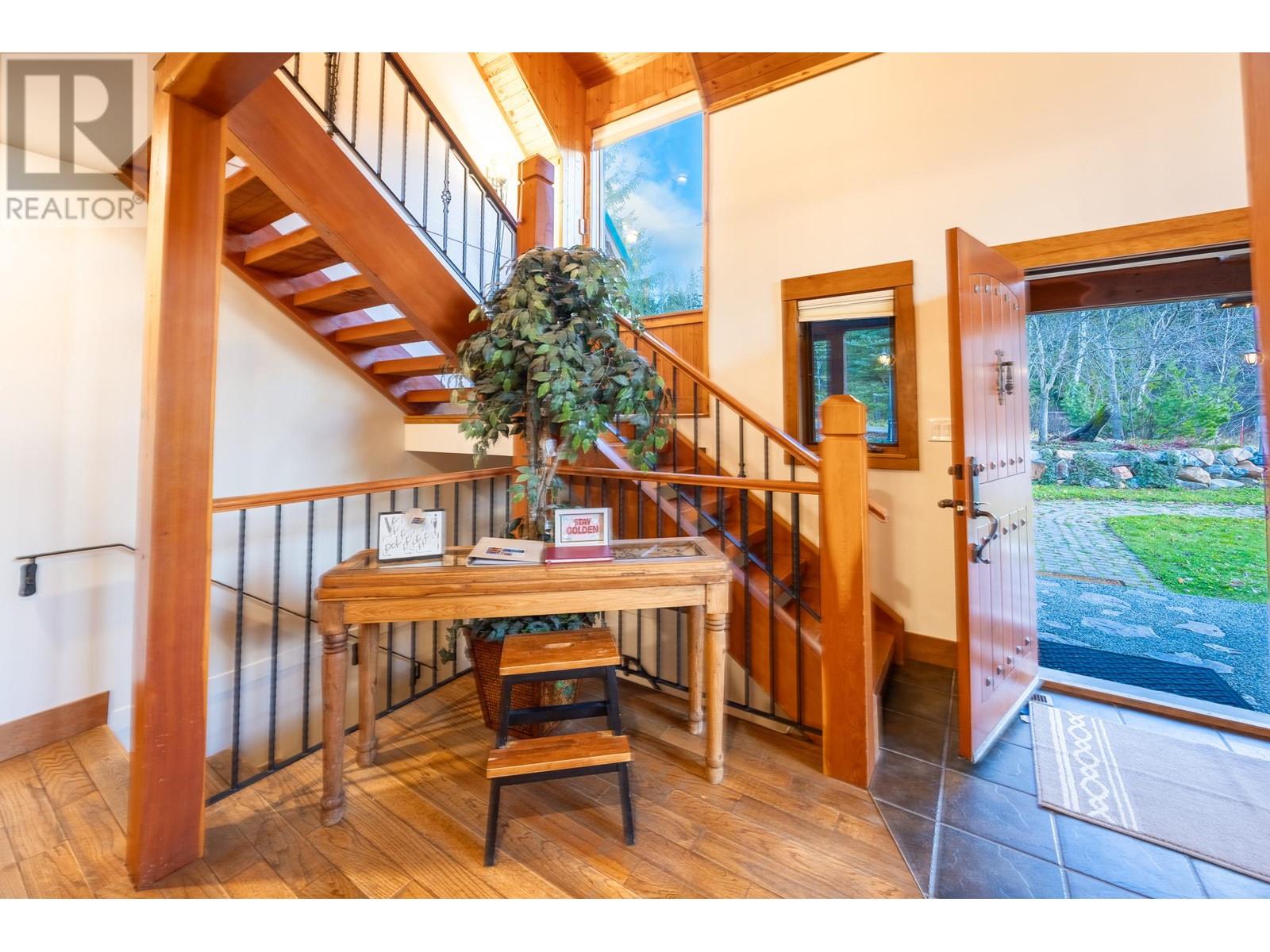 4516 Timberline Crescent, Fernie, British Columbia  V0B 1M6 - Photo 21 - 2476301
