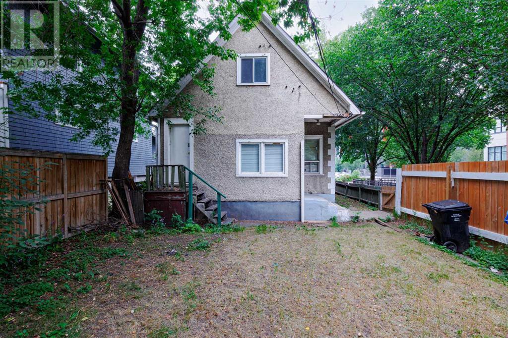 849 Mcpherson Road Ne, Calgary, Alberta  T2E 4Z6 - Photo 2 - A2177868