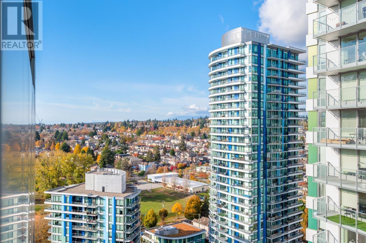 2407 489 Interurban Way, Vancouver, British Columbia  V5X 0C7 - Photo 5 - R2942183