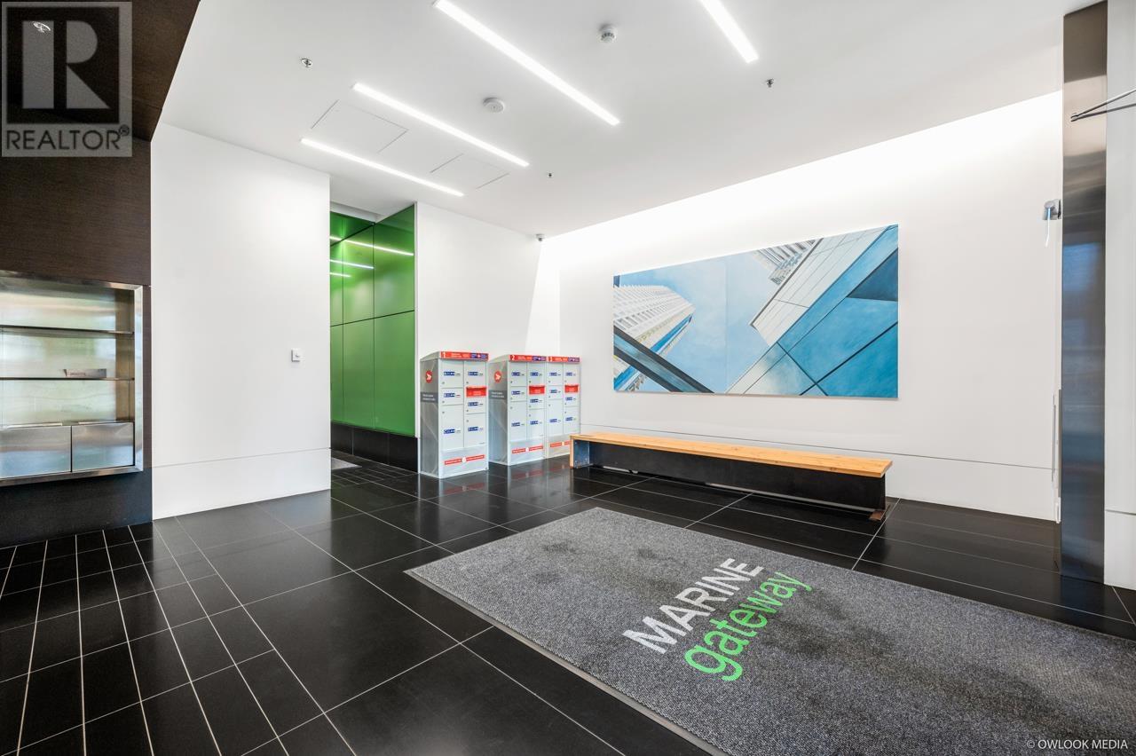 2407 489 Interurban Way, Vancouver, British Columbia  V5X 0C7 - Photo 7 - R2942183