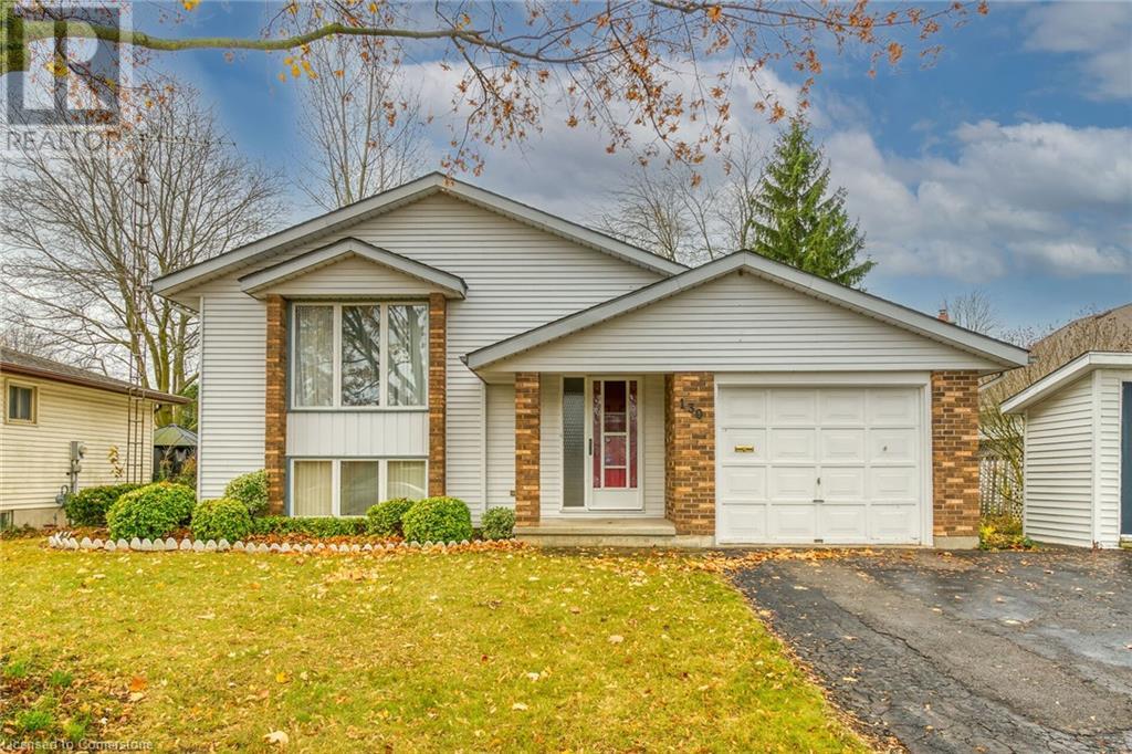 130 Jarrett Place, Dunnville, Ontario  N1A 3E4 - Photo 2 - 40675074