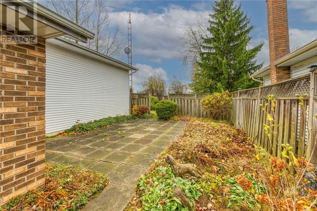 130 Jarrett Place, Dunnville, Ontario  N1A 3E4 - Photo 39 - 40675074