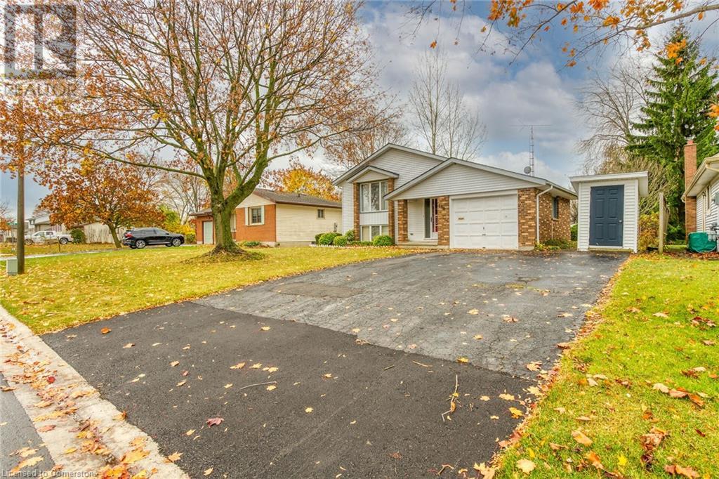 130 Jarrett Place, Dunnville, Ontario  N1A 3E4 - Photo 4 - 40675074