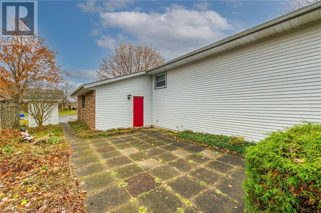 130 Jarrett Place, Dunnville, Ontario  N1A 3E4 - Photo 40 - 40675074