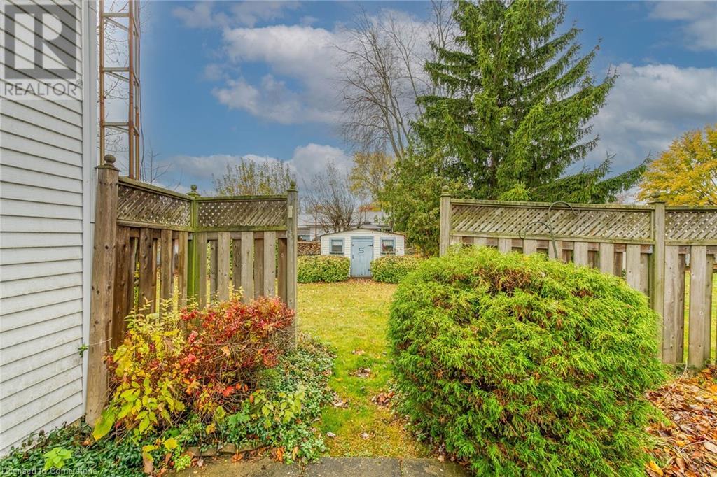 130 Jarrett Place, Dunnville, Ontario  N1A 3E4 - Photo 41 - 40675074