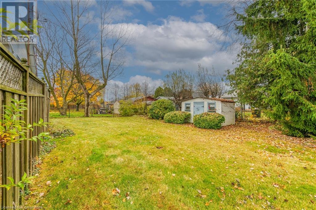 130 Jarrett Place, Dunnville, Ontario  N1A 3E4 - Photo 42 - 40675074