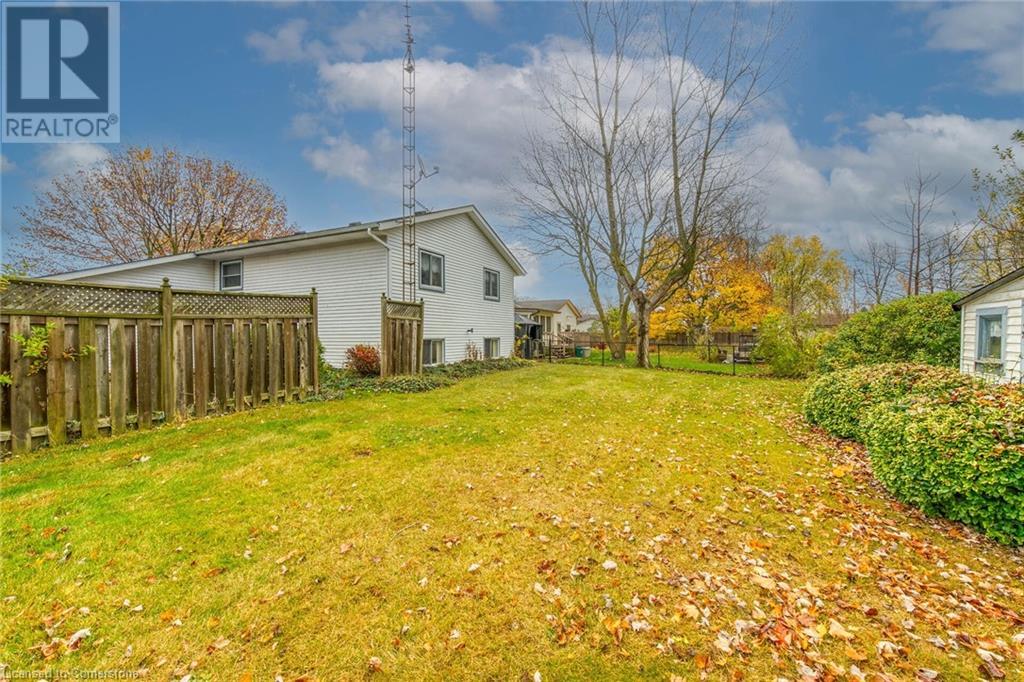 130 Jarrett Place, Dunnville, Ontario  N1A 3E4 - Photo 43 - 40675074