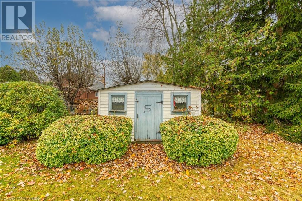 130 Jarrett Place, Dunnville, Ontario  N1A 3E4 - Photo 44 - 40675074