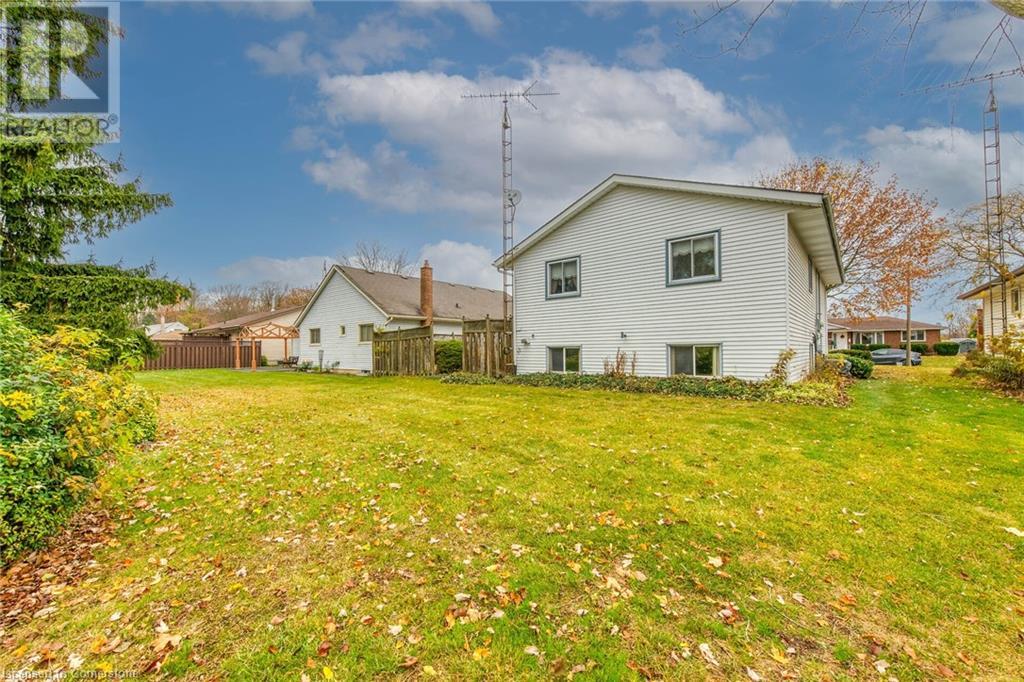 130 Jarrett Place, Dunnville, Ontario  N1A 3E4 - Photo 45 - 40675074