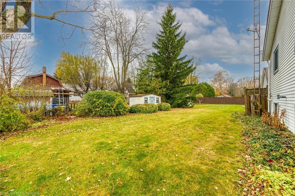 130 Jarrett Place, Dunnville, Ontario  N1A 3E4 - Photo 46 - 40675074