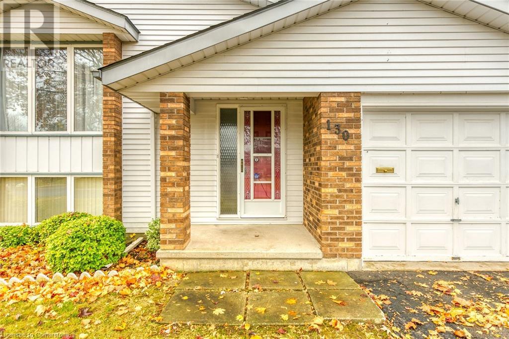 130 Jarrett Place, Dunnville, Ontario  N1A 3E4 - Photo 5 - 40675074