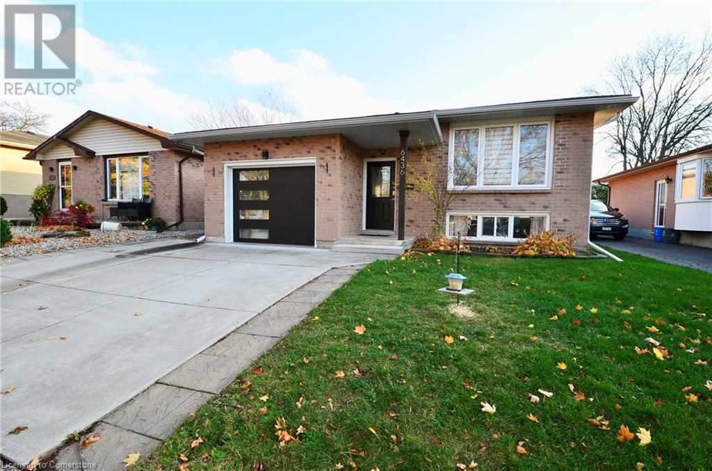 6436 Armstrong Drive, Niagara Falls, Ontario  L2H 2M1 - Photo 2 - 40674892