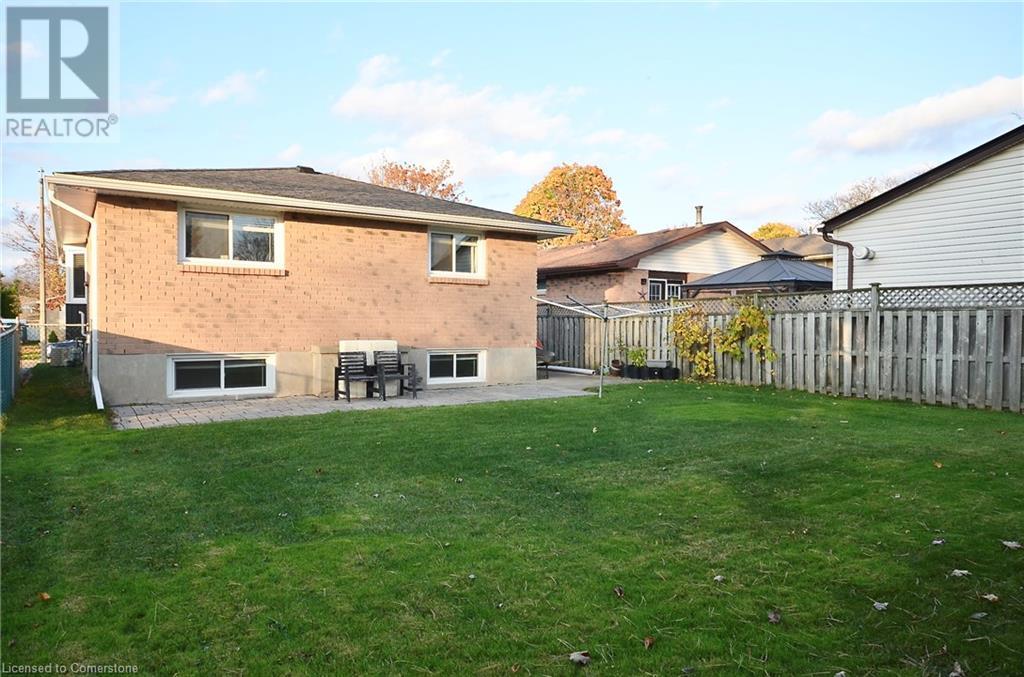 6436 Armstrong Drive, Niagara Falls, Ontario  L2H 2M1 - Photo 22 - 40674892