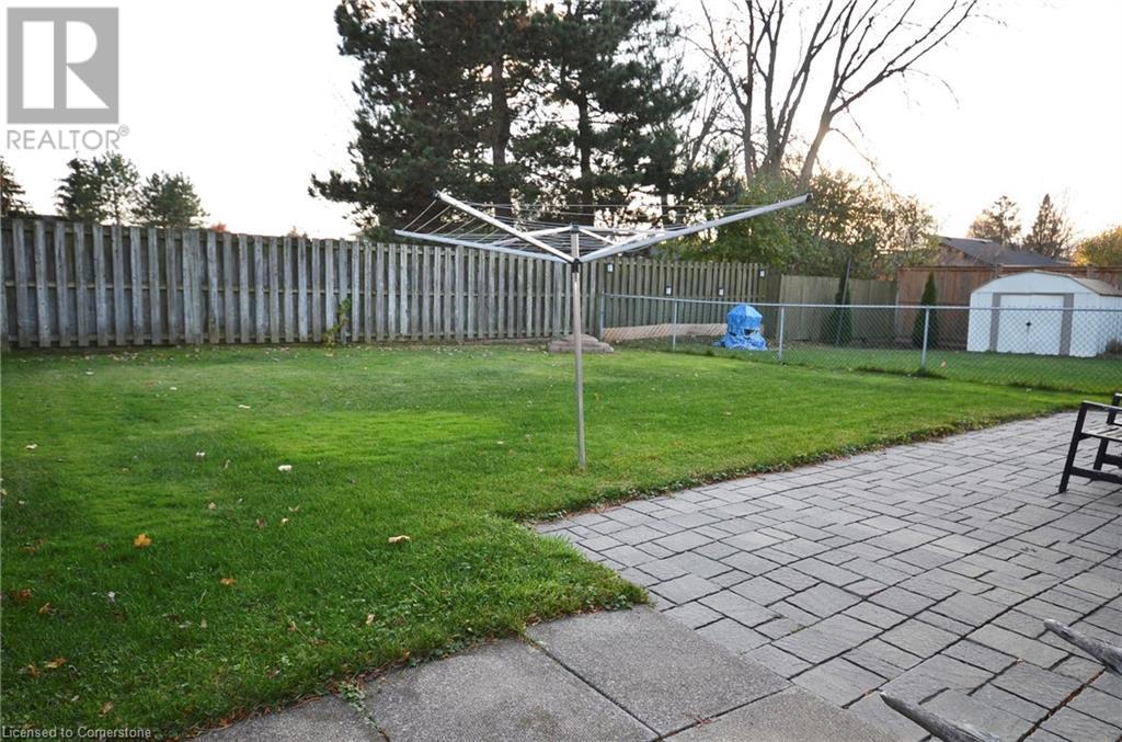 6436 Armstrong Drive, Niagara Falls, Ontario  L2H 2M1 - Photo 24 - 40674892