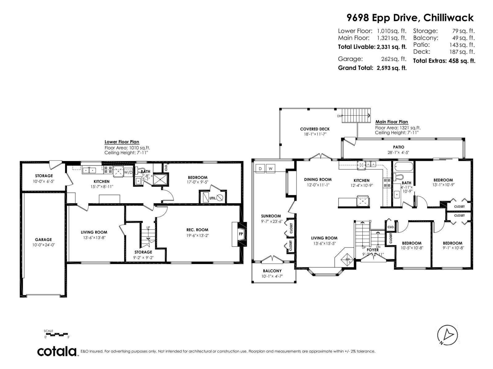 9698 Epp Drive, Chilliwack, British Columbia  V2P 6N6 - Photo 38 - R2942752