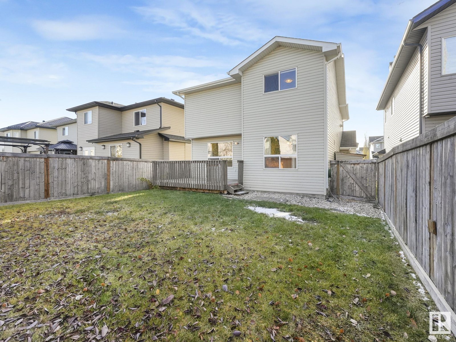 11408 167a Av Nw, Edmonton, Alberta  T5X 0A7 - Photo 45 - E4412909