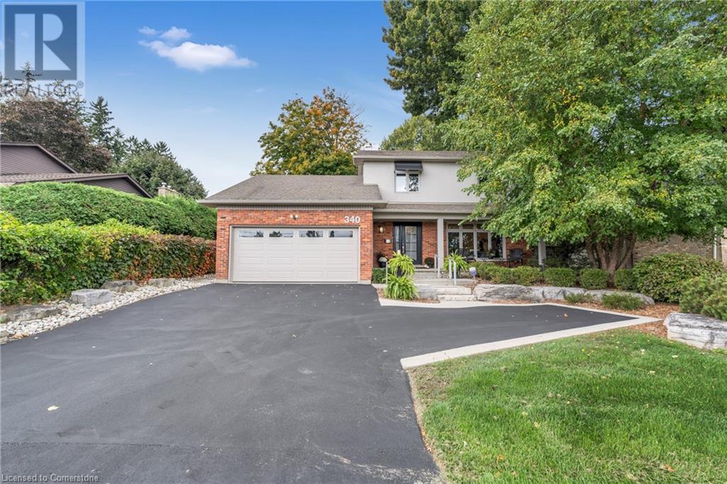 340 SOUTHCOTE Road, ancaster, Ontario