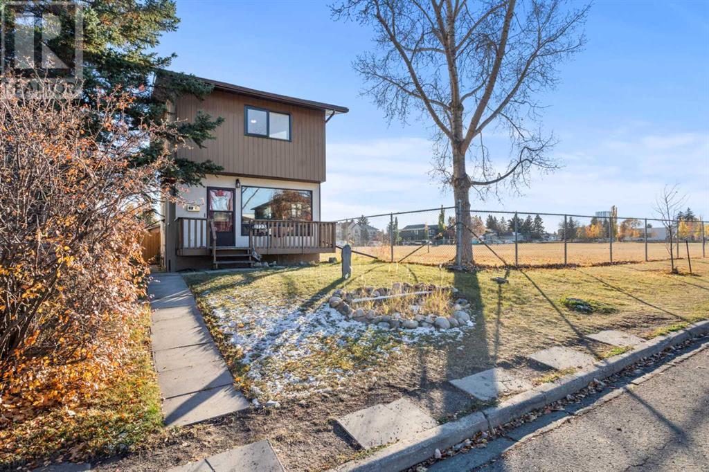 1723 22 Avenue Nw, Calgary, Alberta  T2M 1R5 - Photo 2 - A2175069