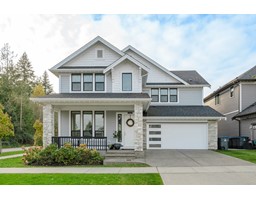 2107 167 STREET, surrey, British Columbia