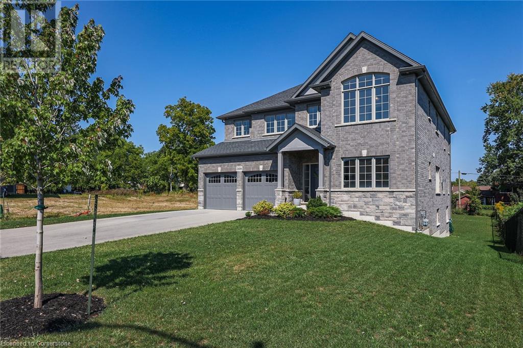 3608 CAROLINIA Court, ridgeway, Ontario