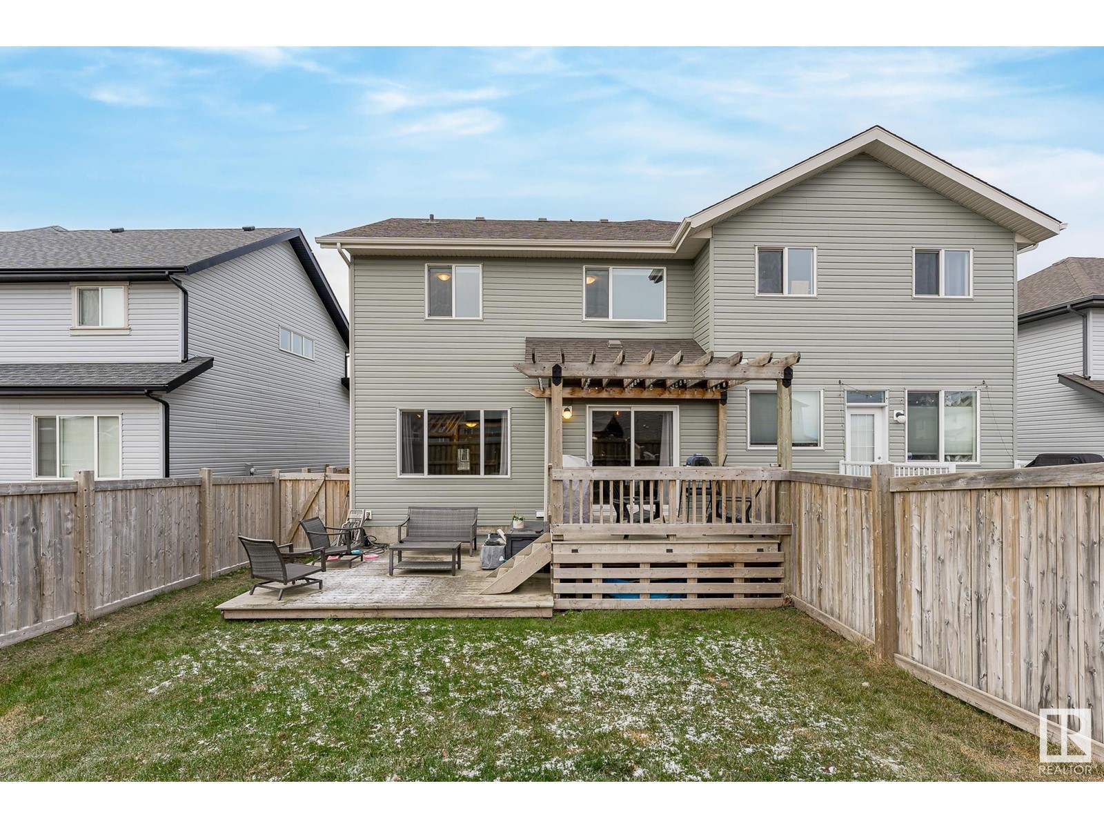 1239 Mcconachie Bv Nw, Edmonton, Alberta  T5Y 3T1 - Photo 38 - E4413017