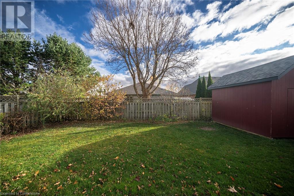 42 Falls Crescent, Simcoe, Ontario  N3Y 5K5 - Photo 37 - 40675221