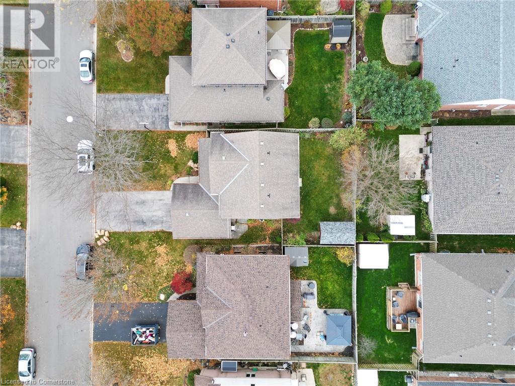 42 Falls Crescent, Simcoe, Ontario  N3Y 5K5 - Photo 38 - 40675221