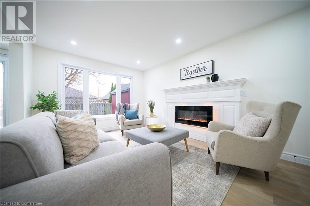 42 Falls Crescent, Simcoe, Ontario  N3Y 5K5 - Photo 5 - 40675221