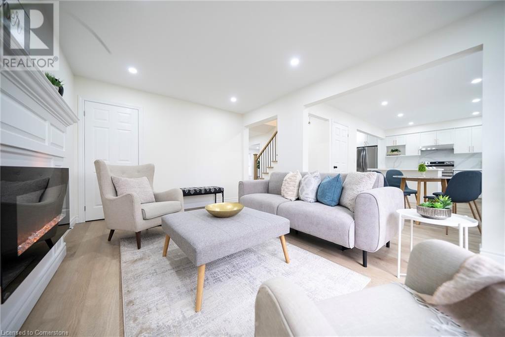 42 Falls Crescent, Simcoe, Ontario  N3Y 5K5 - Photo 6 - 40675221