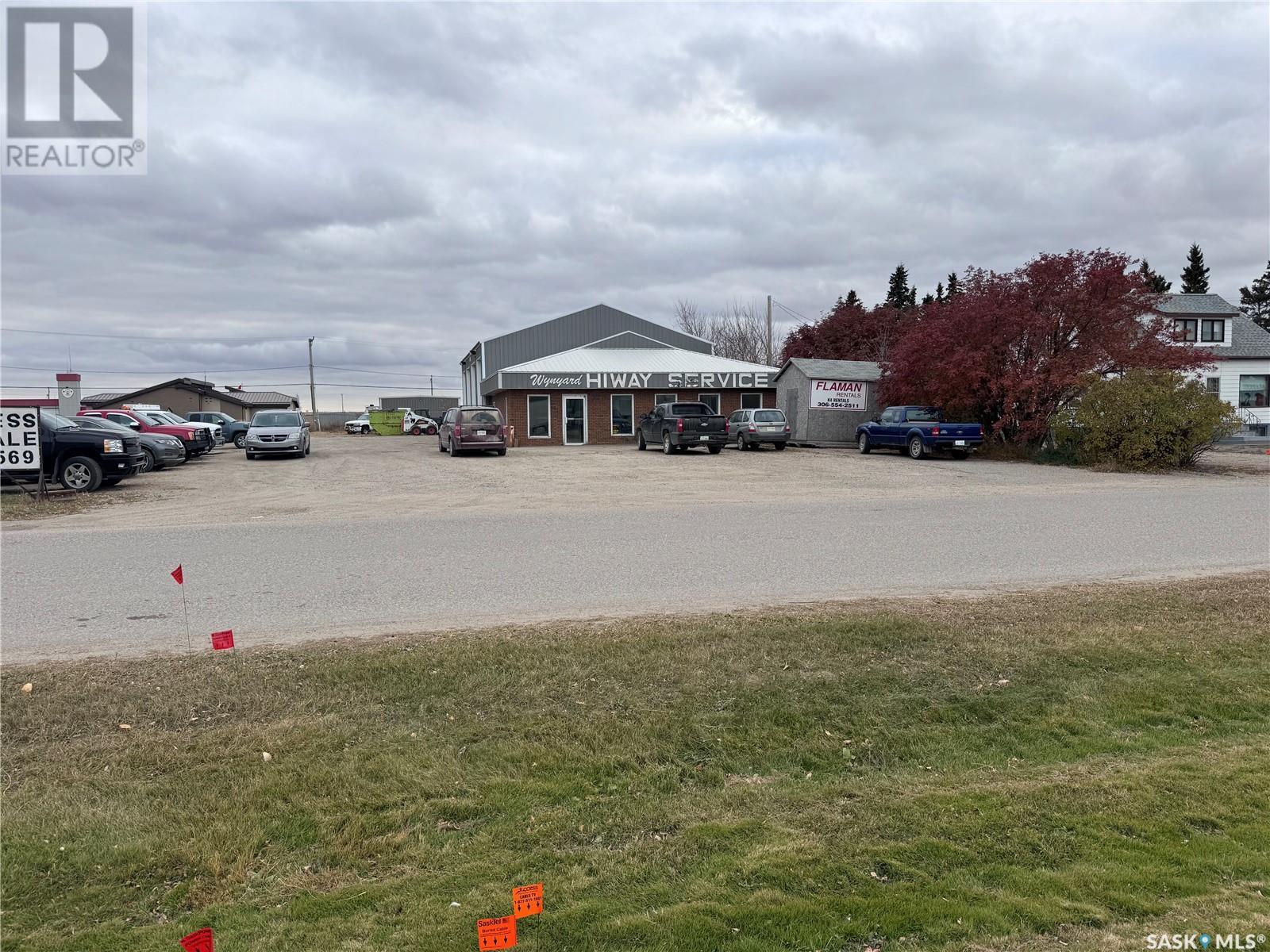610 Greer Street, Wynyard, Saskatchewan  S0K 4T0 - Photo 6 - SK987630