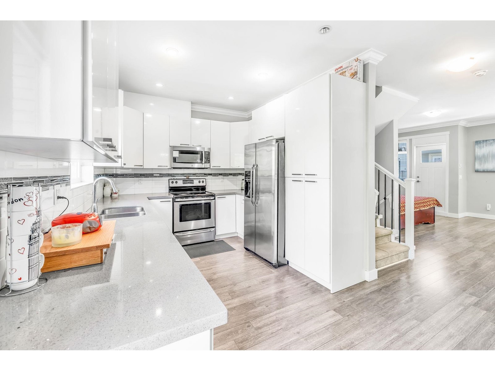 Property at 3 12091 70 AVENUE image 1