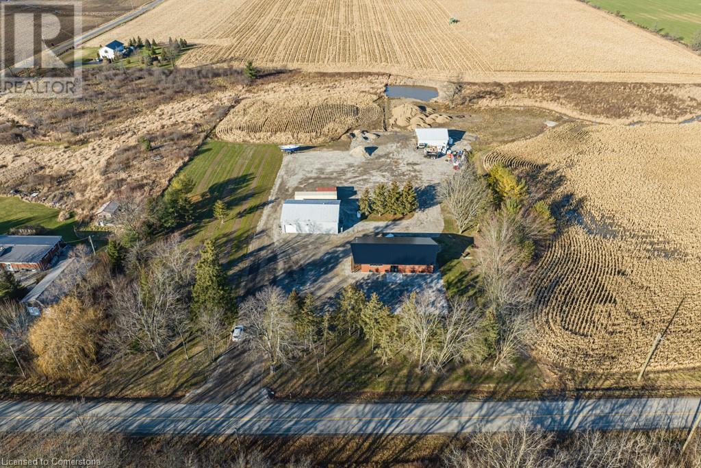 681 Concession 2 Road, Dunnville, Ontario  N1A 2W4 - Photo 2 - 40675136