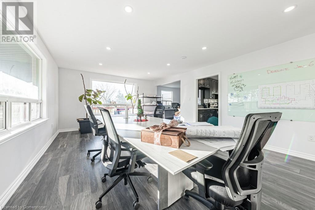 681 Concession 2 Road, Dunnville, Ontario  N1A 2W4 - Photo 10 - 40675136