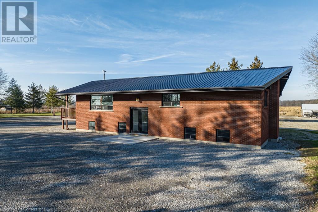 681 Concession 2 Road, Dunnville, Ontario  N1A 2W4 - Photo 7 - 40675136